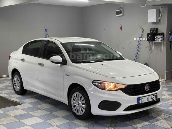 Sahibinden Fiat Egea 1.4 Fire Easy 2020 Model 