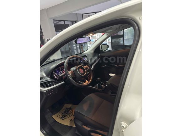 Sahibinden Fiat Egea 1.4 Fire Easy 2020 Model 