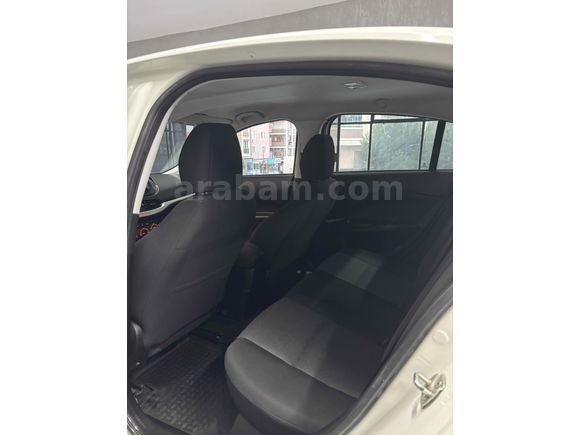 Sahibinden Fiat Egea 1.4 Fire Easy 2020 Model 