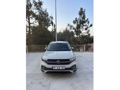 Sahibinden Volkswagen T-Cross 1.0 TSI Life 2022 Model 