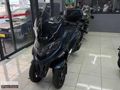 AUTO PARİS 2024 MP3 530 EXECUTİVE ORJ. ÇANTALI