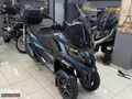 AUTO PARİS 2024 MP3 530 EXECUTİVE ORJ. ÇANTALI