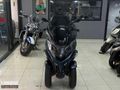 AUTO PARİS 2024 MP3 530 EXECUTİVE ORJ. ÇANTALI