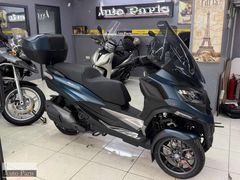 AUTO PARİS 2024 MP3 530 EXECUTİVE ORJ. ÇANTALI