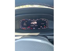 Sahibinden Cupra Formentor 1.5 TSI 2023 Model 