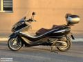 MotoFinans'tan Piaggio X 10 350, Senetle Motor