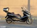 MotoFinans'tan Piaggio X 10 350, Senetle Motor