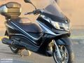 MotoFinans'tan Piaggio X 10 350, Senetle Motor