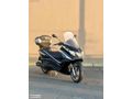 MotoFinans'tan Piaggio X 10 350, Senetle Motor