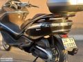 MotoFinans'tan Piaggio X 10 350, Senetle Motor