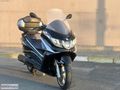 MotoFinans'tan Piaggio X 10 350, Senetle Motor