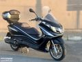 MotoFinans'tan Piaggio X 10 350, Senetle Motor