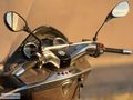 MotoFinans'tan Piaggio X 10 350, Senetle Motor