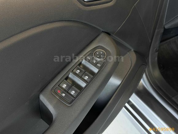 MERİÇ'TEN-2025-HATASIZ-10.000KM-RENAULT CLİO EVOLUTİON X-TRONİC