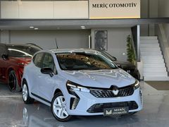 MERİÇ'TEN-2025-HATASIZ-7.000KM-LANSMAN-RENAULT CLİO EVOLUTİON