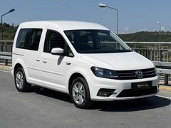 MER-CAN OTOMOTİV'DEN HATASIZ BOYASIZ OTOMOBİL RUHSATLI 94.000 KM