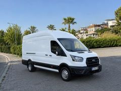 MERCAN PREMIUM CARS 2024 MODEL 350 ED HATASIZ 15M3 GÜVENLİK PAKT