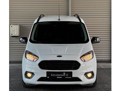 (Koyuncu Fiat) 2023 FORD TOURNEO COURİER 1.0 TİTANİUM PLUS