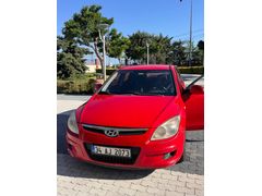 Sahibinden Hyundai i30 1.4 CVVT Team 2010 Model
