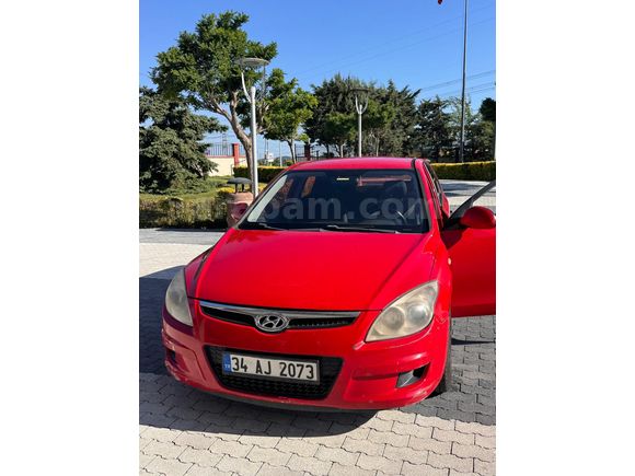 Sahibinden Hyundai i30 1.4 CVVT Team 2010 Model