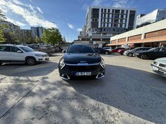 Sahibinden Kia Sportage 1.6 T-GDI Elegance Konfor Plus 2024 Model  69.500 km Gri