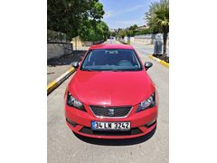 2014 Seat Ibiza 1.4 16V Benzinli İlk Sahibinden 61.000 Km