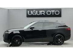 BAYİ 2022 RR VELAR 2.0 TD4 SE+CAM TVN+AIR MATIC+SOĞUTMA+NAV+20J