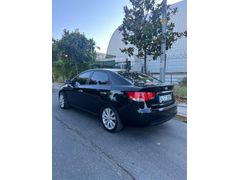 Sahibinden Kia Cerato 1.6 GSL 2010 Model