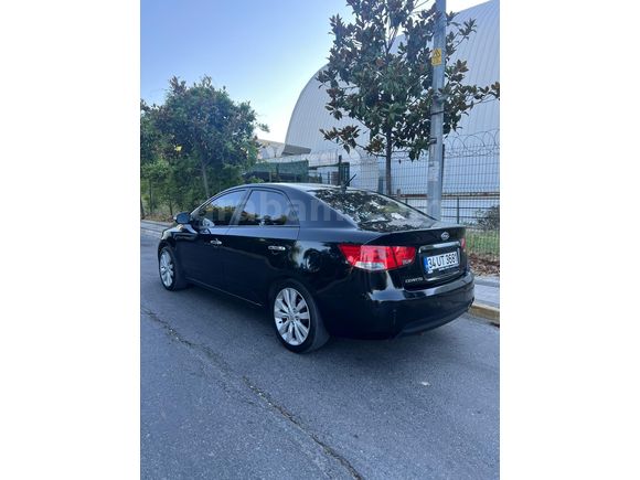 Sahibinden Kia Cerato 1.6 GSL 2010 Model