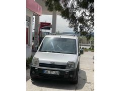Sahibinden Ford Tourneo Connect 1.8 TDCI K210S 2004 Model Kayseri