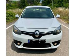 DEĞİŞENSİZ, BAKIMLI, OTOMATİK  2014 FLUENCE TOUCH DİZEL 110’LUK  