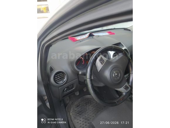 Sahibinden Opel Corsa 1.3 CDTI Essentia 2013 Model