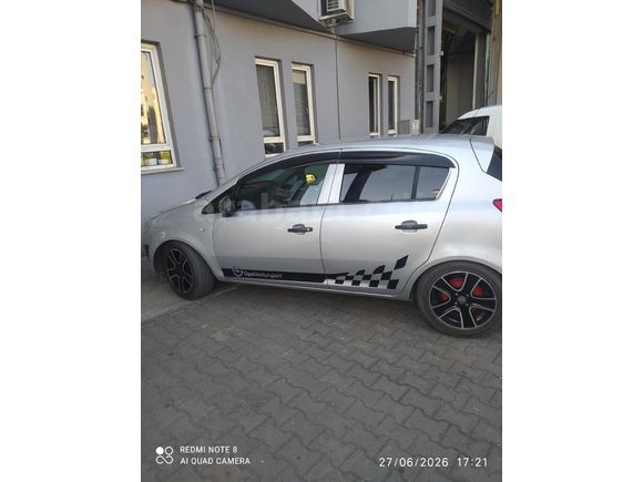 Sahibinden Opel Corsa 1.3 CDTI Essentia 2013 Model