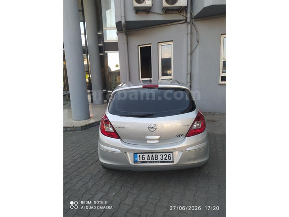 Sahibinden Opel Corsa 1.3 CDTI Essentia 2013 Model