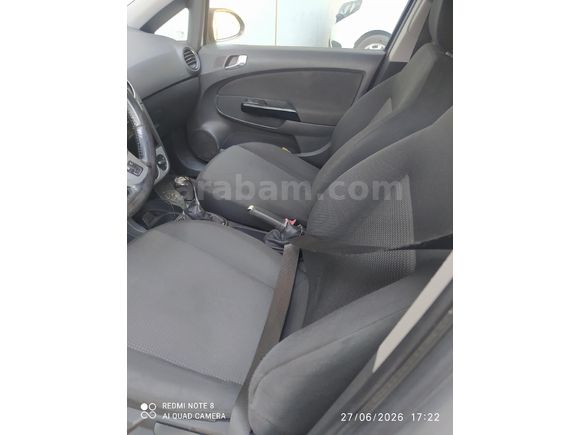 Sahibinden Opel Corsa 1.3 CDTI Essentia 2013 Model