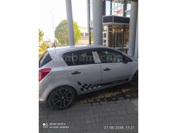 Sahibinden Opel Corsa 1.3 CDTI Essentia 2013 Model