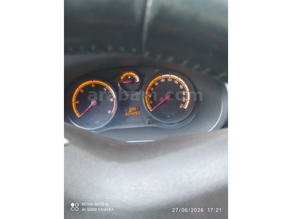 Sahibinden Opel Corsa 1.3 CDTI Essentia 2013 Model