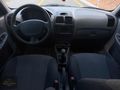 174.000KMDE YETKİLİ SERVİS BAKIMLI 1.6 16 VALF KLİMALI ACCENT