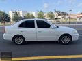 174.000KMDE YETKİLİ SERVİS BAKIMLI 1.6 16 VALF KLİMALI ACCENT