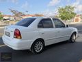 174.000KMDE YETKİLİ SERVİS BAKIMLI 1.6 16 VALF KLİMALI ACCENT