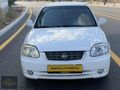 174.000KMDE YETKİLİ SERVİS BAKIMLI 1.6 16 VALF KLİMALI ACCENT