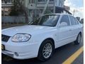 174.000KMDE YETKİLİ SERVİS BAKIMLI 1.6 16 VALF KLİMALI ACCENT