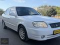 174.000KMDE YETKİLİ SERVİS BAKIMLI 1.6 16 VALF KLİMALI ACCENT
