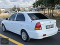 174.000KMDE YETKİLİ SERVİS BAKIMLI 1.6 16 VALF KLİMALI ACCENT