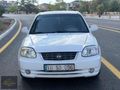 174.000KMDE YETKİLİ SERVİS BAKIMLI 1.6 16 VALF KLİMALI ACCENT