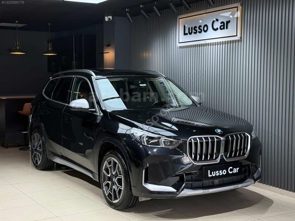 2023 BMW X1 XLİNE/HATASIZ/BOYASIZ/125.000KM