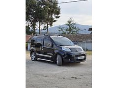 Sahibinden Fiat Fiorino Combi 1.3 Multijet Emotion 2011 Model