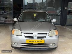 ALKAN AUTO'DAN HYUNDAİ ACCENT