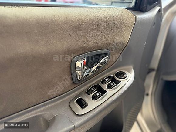 ALKAN AUTO'DAN HYUNDAİ ACCENT