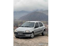 Sahibinden Renault Clio 1.4 RTA 2001 Model 